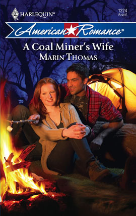 A Coal Miner